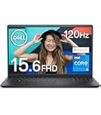 Amazon.co.jp: Dell ノートパソコン Inspiron 15 3520 15.6インチ